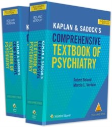 Kaplan and Sadock's Comprehensive Textbook of Psychiatry, 11th Edition 