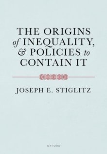 The Origins of Inequality