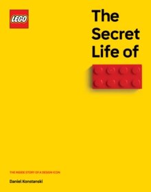 The Secret Life of LEGO Bricks