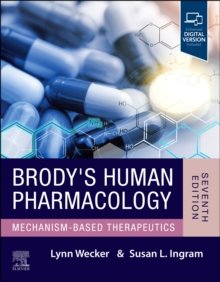 Brody's Human Pharmacology, 7th Edition