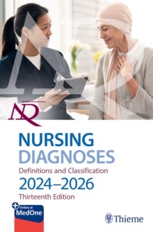 NANDA-I International Nursing Diagnoses : Definitions & Classification, 2024-2026