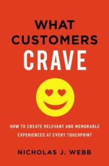  What Customers Crave