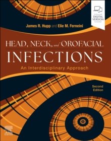 Head, Neck, and Orofacial Infections, 2nd Edition