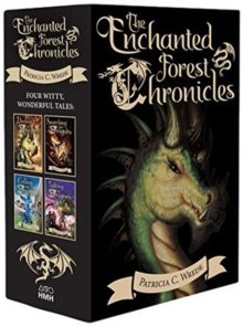 The Enchanted Forest Chronicles : (Boxed Set)