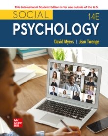 Social Psychology 14E