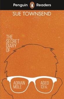 Penguin Readers Level 3: The Secret Diary of Adrian Mole Aged 13 ¾