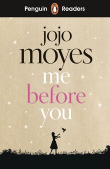 Penguin Readers Level 4: Me Before You