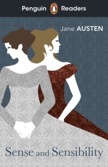 Penguin Readers Level 5: Sense and Sensibility