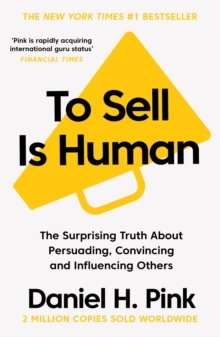 To Sell is Human