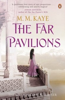 The Far Pavilions