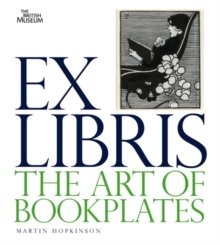 Ex Libris Art of Bookplates