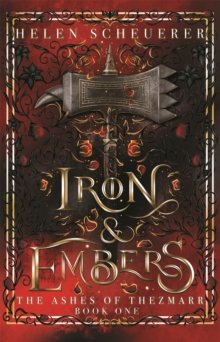 Iron & Embers