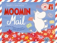 Moomin Mail