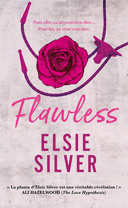 Flawless - Chestnut Springs - Tome 1 (Edition Française)