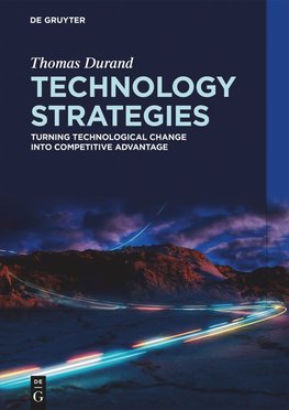 Technology Strategies