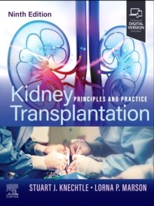 Kidney Transplantation, 9th Edition