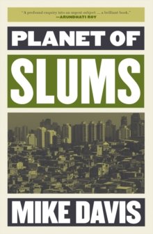 Planet of Slums