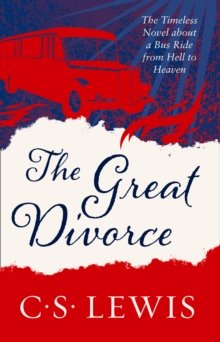 THE GREAT DIVORCE