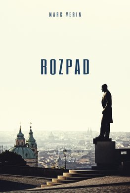 Rozpad