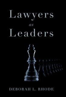 Lawyers as Leaders