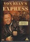 Von Ryan`s Express DVD