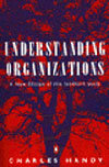 Understanding Organizations