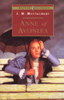 Anne of Avonlea