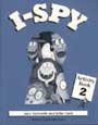 I-Spy 2 Activity Book