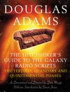 Hitchhikers Guideto Galaxy Radio Script