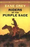 Riders of the Purple Sage