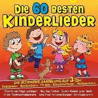 Die 60 besten Kinderlieder