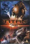 Titan A.E. DVD