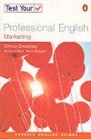 Test Your Professional English Marketing