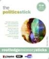 Politics stick