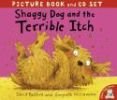 Shaggy Dog and the Terrible Itch (Picture Book + CD Set)