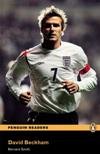 David Beckham (Book + Audio CD)