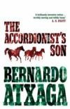 Accordionist`s Son, The