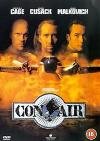 Con Air DVD