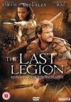 The Last Legion DVD