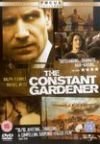 The Constant Gardener DVD