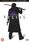 Versus DVD