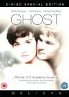 Ghost DVD