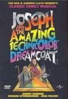 Joseph and the Amazing Technicolor Dreamcoat