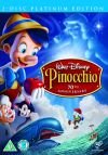 Pinocchio