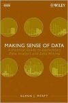 Making Sense of Data