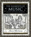 Elements of Music: Melody, Rhythm, and Harmony