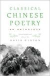 Classical Chinese Poetry: An Anthology