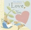 Peter Rabbit: I Love You