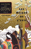 Le Clan des Otori livre 2, Les Neiges de l`Exil