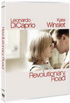 Revolutionary Road DVD